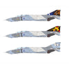 Meng 1/48 McDonnell Douglas F-4E AUP (Hellenic Air Force) Model Kit