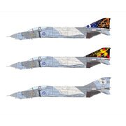 Meng 1/48 McDonnell Douglas F-4E AUP (Hellenic Air Force) Model Kit