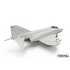 Meng 1/48 McDonnell Douglas F-4E AUP (Hellenic Air Force) Model Kit
