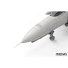 Meng 1/48 McDonnell Douglas F-4E AUP (Hellenic Air Force) Model Kit