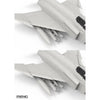 Meng 1/48 McDonnell Douglas F-4E AUP (Hellenic Air Force) Model Kit