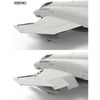 Meng 1/48 McDonnell Douglas F-4E AUP (Hellenic Air Force) Model Kit