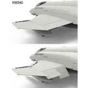 Meng 1/48 McDonnell Douglas F-4E AUP (Hellenic Air Force) Model Kit