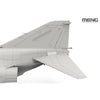 Meng 1/48 McDonnell Douglas F-4E AUP (Hellenic Air Force) Model Kit