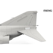 Meng 1/48 McDonnell Douglas F-4E AUP (Hellenic Air Force) Model Kit