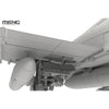 Meng 1/48 McDonnell Douglas F-4E AUP (Hellenic Air Force) Model Kit