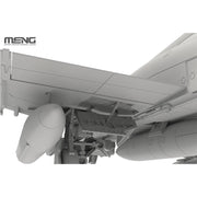 Meng 1/48 McDonnell Douglas F-4E AUP (Hellenic Air Force) Model Kit