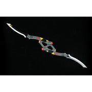 Meng MECHA-005M Evangelion Production Model-08y (Multi-Colored Edition)