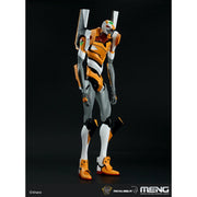 Meng MECHA-006LM Multipurpose Humanoid Decisive Weapon Artificial Human Evangelion Proto Type-00 Ver.1.5 Multi-colour Edition