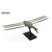 Meng MMS-014 Dune Harkonnen Ornithopter