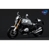 Meng MT-003v 1/9 BMW R nineT Option 719 Aluminium Pre-colored Edition