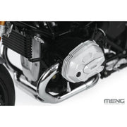Meng MT-003v 1/9 BMW R nineT Option 719 Aluminium Pre-colored Edition