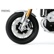 Meng MT-003v 1/9 BMW R nineT Option 719 Aluminium Pre-colored Edition