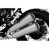 Meng MT-003v 1/9 BMW R nineT Option 719 Aluminium Pre-colored Edition