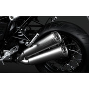 Meng MT-003v 1/9 BMW R nineT Option 719 Aluminium Pre-colored Edition