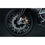 Meng MT-005s 1/9 BMW R 1250 GS ADV Pre-coloured Edition