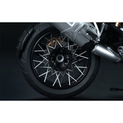 Meng MT-005s 1/9 BMW R 1250 GS ADV Pre-coloured Edition