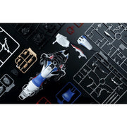 Meng MT-005s 1/9 BMW R 1250 GS ADV Pre-coloured Edition