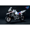 Meng MT-005s 1/9 BMW R 1250 GS ADV Pre-coloured Edition