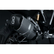 Meng MT-005s 1/9 BMW R 1250 GS ADV Pre-coloured Edition