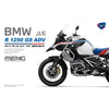 Meng MT-005s 1/9 BMW R 1250 GS ADV Pre-coloured Edition