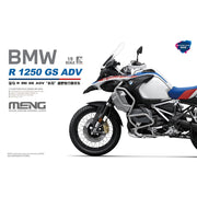 Meng MT-005s 1/9 BMW R 1250 GS ADV Pre-coloured Edition