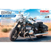 Meng MT-006 1/9 BMW R18 Classic