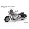 Meng MT-006 1/9 BMW R18 Classic