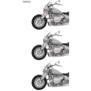 Meng MT-006 1/9 BMW R18 Classic