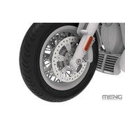 Meng MT-006 1/9 BMW R18 Classic