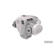 Meng MT-006 1/9 BMW R18 Classic