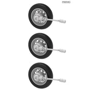 Meng MT-006 1/9 BMW R18 Classic