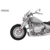 Meng MT-006 1/9 BMW R18 Classic