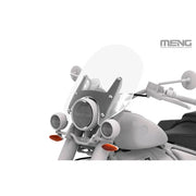 Meng MT-006 1/9 BMW R18 Classic