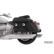 Meng MT-006 1/9 BMW R18 Classic