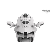 Meng MT-007 1/9 Kawasaki Ninja ZX-10R