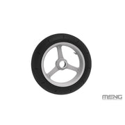 Meng MT-007 1/9 Kawasaki Ninja ZX-10R