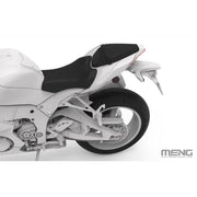 Meng MT-007 1/9 Kawasaki Ninja ZX-10R