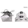Meng MT-007 1/9 Kawasaki Ninja ZX-10R