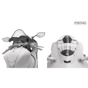 Meng MT-007 1/9 Kawasaki Ninja ZX-10R