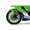 Meng MT-007s 1/9 Kawasaki ZX-10R Pre-coloured Edition