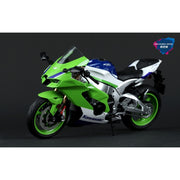 Meng MT-007s 1/9 Kawasaki ZX-10R Pre-coloured Edition