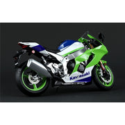 Meng MT-007s 1/9 Kawasaki ZX-10R Pre-coloured Edition