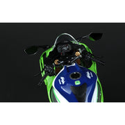 Meng MT-007s 1/9 Kawasaki ZX-10R Pre-coloured Edition