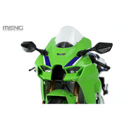Meng MT-007s 1/9 Kawasaki ZX-10R Pre-coloured Edition