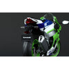 Meng MT-007s 1/9 Kawasaki ZX-10R Pre-coloured Edition