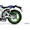 Meng MT-007s 1/9 Kawasaki ZX-10R Pre-coloured Edition