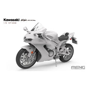 Meng MT-008 1/9 Kawasaki Ninja ZX-10RR