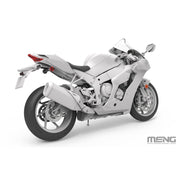 Meng MT-008 1/9 Kawasaki Ninja ZX-10RR