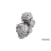 Meng MT-008 1/9 Kawasaki Ninja ZX-10RR